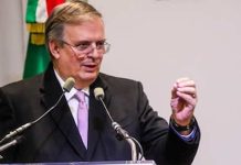 Presión de México en EU para ‘salvar’ T-MEC funciona: Ebrard presume resultados de consultas