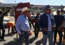 Transportistas y agricultores anuncian más bloqueos en carreteras la próxima semana: ‘No puede esperar’