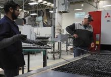 Crecimiento del PIB de México, inferior al 2% hasta 2027