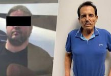 Hijo del ‘Chapo’ revela cómo fue el secuestro del ‘Mayo’ Zambada: Lo sacaron por una ventana y lo sedaron
