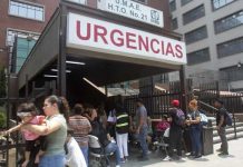 Urgencias aumentan hasta 35% en fiestas decembrinas: IMSS; ¿Cuál es la causa?