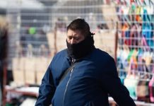 Frente frío 19 en México: ¿Dónde habrá heladas y lluvias este fin de semana?