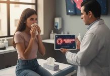 México registra el primer caso de influenza H3N2; esto sabemos de la ‘súper gripe’