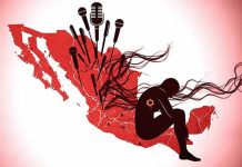 Reporteros Sin Fronteras: México, segundo peor país para periodistas