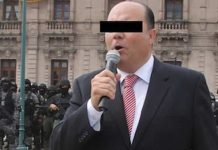 Por lavado de dinero: Ordenan juicio al exgobernador de Chihuahua, César Duarte
