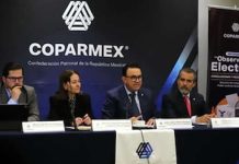 Patrones respaldan aumentar gradualmente el salario mínimo hasta 2030… pero ‘bajo revisión continua’