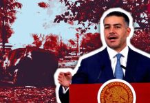 Coche bomba en Michoacán no fue terrorismo, se atribuye a narco-pugna: García Harfuch