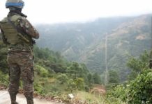 Guatemala blinda su frontera con México tras incursión de grupo armado