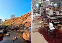 Sismo de 6.5 en Guerrero EN VIVO: Hay 90 réplicas por hora, 2 fallecidos y 12 lesionados