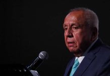 Organizaciones se suman al rechazo de nombramiento de Garduño para cargo en SEP