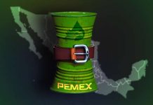 Pemex ‘ajustó cinturón’ en donaciones de petróleo a estados, pero no tocó los envíos de crudo a Cuba