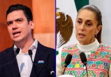 PAN ‘reta’ a Sheinbaum con reforma electoral: Propone desaparición de partidos ligados al narco