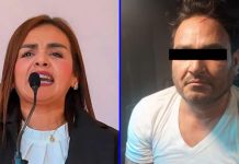 Grecia Quiroz reacciona a captura de ‘El Botox’: ‘Queremos justicia para Carlos Manzo’