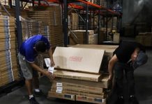 Trump ‘avienta’ aranceles por la ventana: Pospone tarifas a muebles y gabinetes de cocina por un año