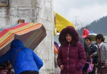 Frío se instala en México ante la llegada de la tercera tormenta invernal: ¿Dónde habrá -10 grados?