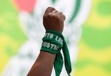 SCJN suspende discusión sobre reducir plazo para abortar en Aguascalientes