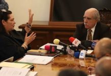 Pablo Gómez sobre el INE: ‘Un órgano así no puede ser autónomo’