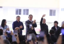 Anuncia Claudia Sheinbaum inversión histórica para Tamaulipas