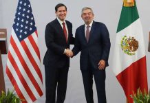 ¿EU meterá más presión a México por los cárteles? Esto sabemos de la reunión bilateral de este viernes