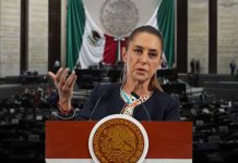 Sheinbaum pone en duda la reducción de plurinominales: ‘Hay la posibilidad de mantener 500 diputados’