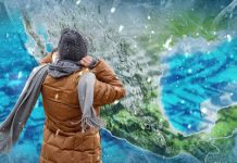 Enero cerrará gélido: ¿Cuándo entra el próximo frente frío y qué estados afectará con heladas?