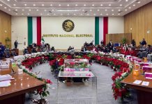 Plantea el INE reformas para evitar el lavado de dinero en las campañas