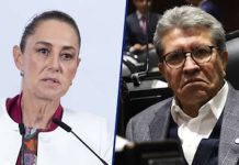 Sheinbaum ‘frena’ a Monreal sobre calendario de la reforma electoral: ‘Todavía no está lista’