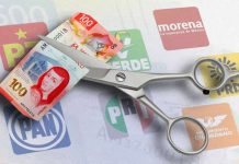 ¿Morena le copió al PAN? César Nava fue el primero que propuso recortar presupuesto a partidos