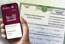 Acta de nacimiento certificada: ¿Qué es la Llave MX y por qué ahora es obligatoria para el trámite?