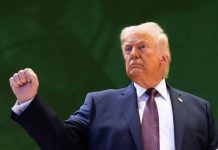 Trump: sabemos dónde viven los narcos; ataques terrestres, en “cualquier lugar”, incluido México