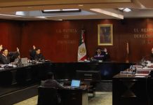 Ministros de la Suprema Corte se quedan sin camionetas: Acuerdan devolver las Jeep Cherokee