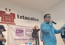 El PES no se crea ni se destruye, solo se transforma: Está cerca de regresar a boletas con nuevo nombre