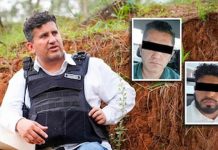 Detienen a director de relaciones públicas de Uruapan