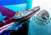 Pemex le cierra la llave del petróleo a Cuba: Quita de su calendario la entrega de enero