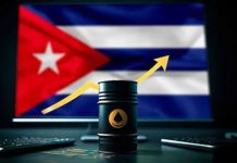 México es ‘cómplice del autoritarismo’ por envíos de petróleo a Cuba: Marko Córtes