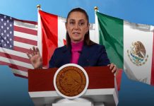 Sheinbaum contesta a Trump por llamar ‘irrelevante’ al T-MEC: ‘Los que más lo quieren son empresarios de EU’