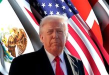 Trump afirma que EU no necesita el T-MEC: ‘No tiene ninguna ventaja real, es irrelevante’