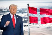 ‘Obsesión’ de Trump por Groenlandia ‘golpea’ a Dinamarca: Su moneda entra en ‘zona de intervención’