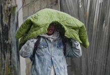 Frente frío 32 entra a México: Lluvias, heladas y aguanieve en los estados el último ‘finde’ de enero