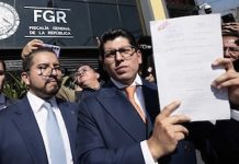 Víctimas del Tren Interoceánico denuncian al Gobierno de Sheinbaum por ‘lesiones y abuso de autoridad’