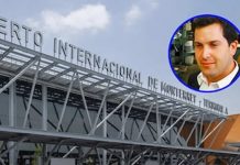 SIP denuncia detención ‘arbitraria e ilegal’ de director de Grupo Vanguardia en Monterrey