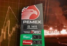 Trump se ‘agandalla’ petróleo de Venezuela: ¿Por qué es una mala noticia para Pemex?