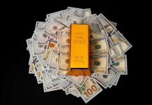 Dólar ya no está de moda: Fondo de Canadá recomienda oro, yen y franco tras caída del billete verde