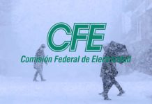CFE garantiza suministro de electricidad a México por tormenta invernal: ¿Cuánta energía de reserva tiene?