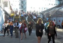 ‘Febrero con f de felicidad’: Jornada laboral de 40 horas se aprobará el próximo mes