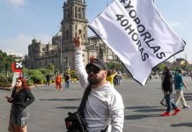 ‘Gato por liebre con reforma de las 40 horas’: ¿Tiempo extra será de hasta 12 horas por día?