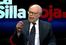 Pide José Narro Robles no politizar brote de sarampión y dar más recursos