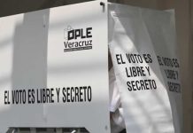 Nace Frente Amplio Democrático contra la reforma electoral: Firman manifiesto