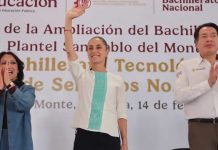 ‘Libros de texto no cambiarán’, dice Sheinbaum en medio de despido de Marx Arriaga de la SEP