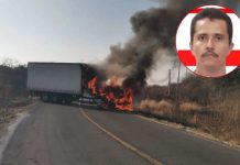 Defensa confirma muerte de ‘El Mencho’: falleció en traslado a CDMX; contó con información de EU